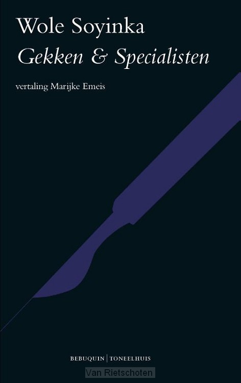 Gekken & specialisten