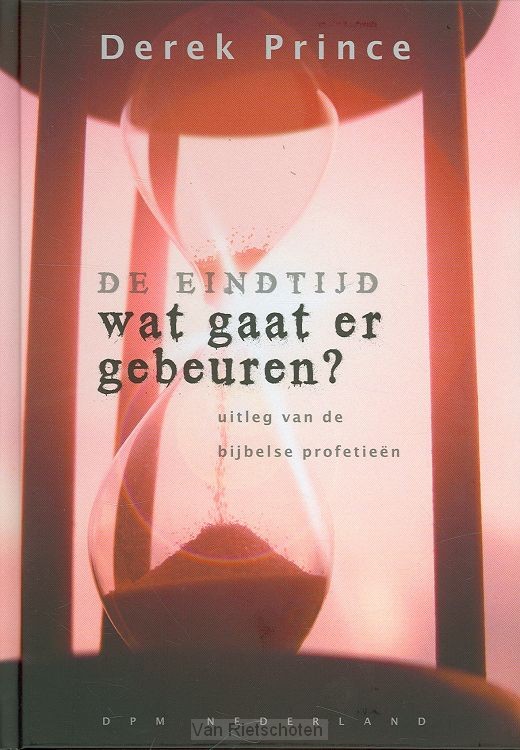 Eindtijd wat gaat er gebeuren