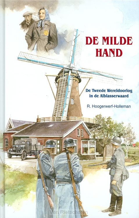 De milde hand