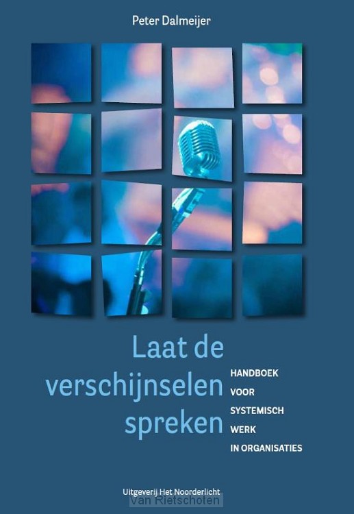 Laat de verschijnselen spreken