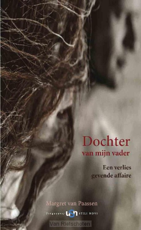 Dochter van mijn vader