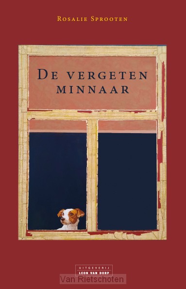 De vergeten minnaar