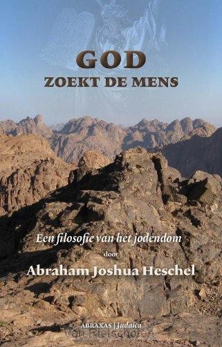 God zoekt de mens