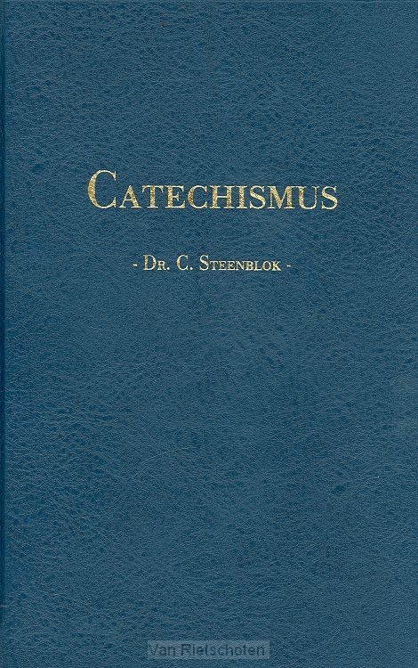 Heidelbergse catechismus