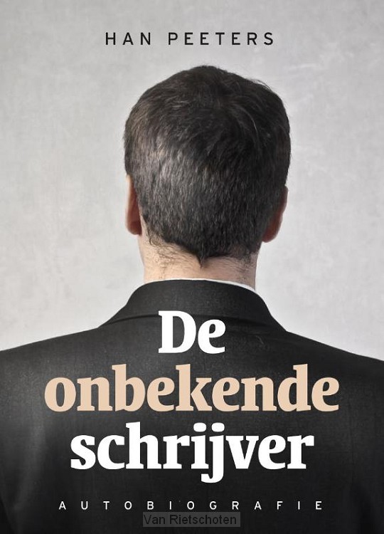 De onbekende schrijver