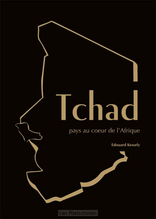 Tchad, pays au coeur de l Afrique