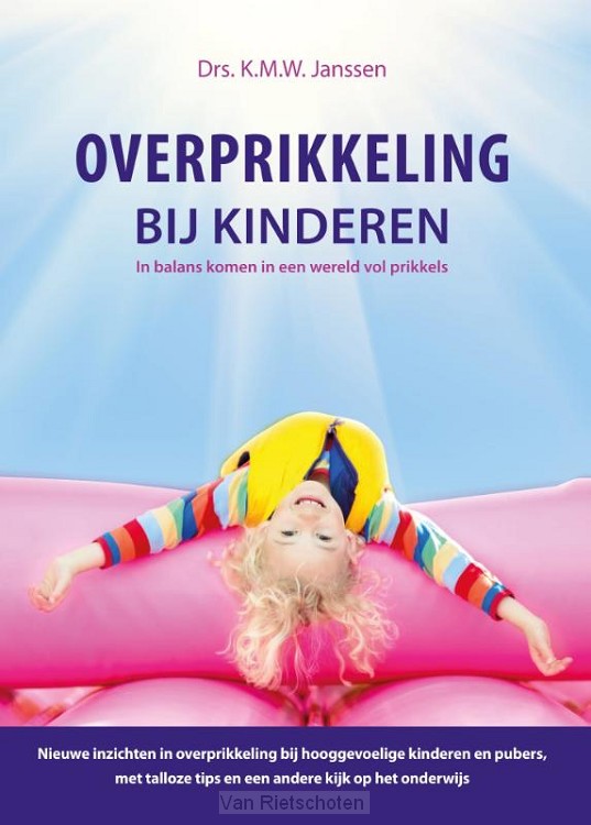 Overprikkeling bij kinderen