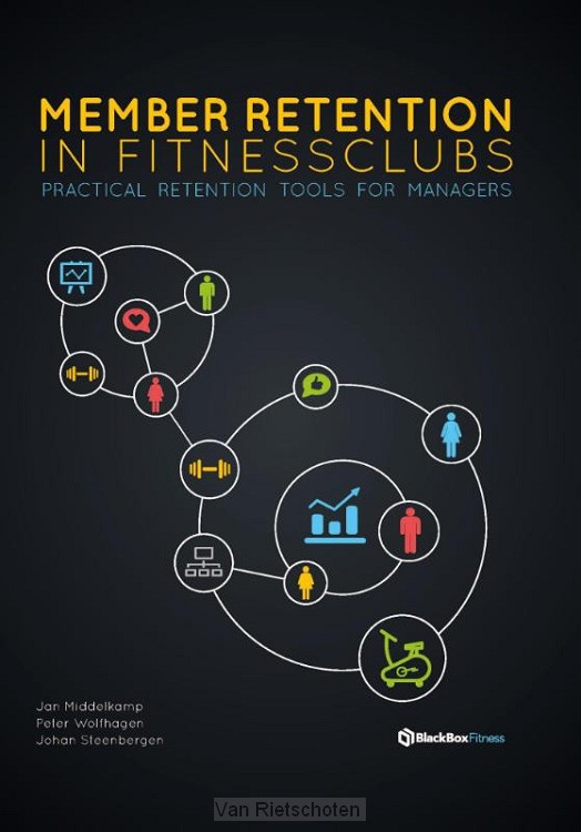 Member retention in fitnessclubs