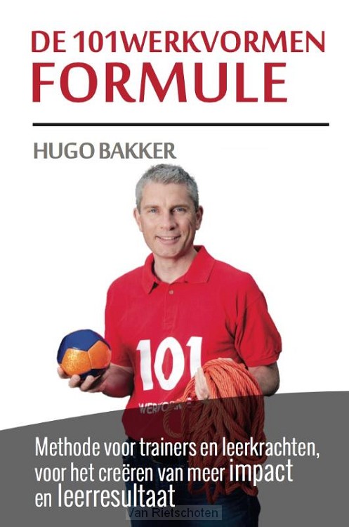 De 101werkvormen formule