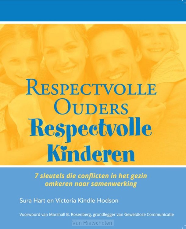 Respectvolle ouders, respectvolle kinderen