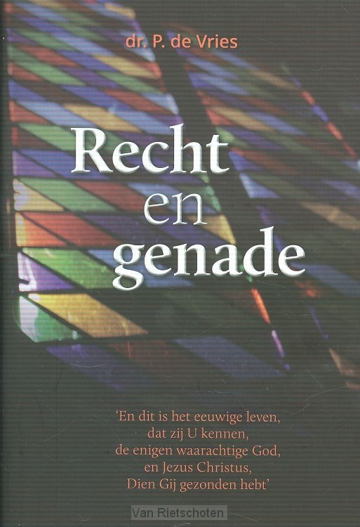 Recht en genade