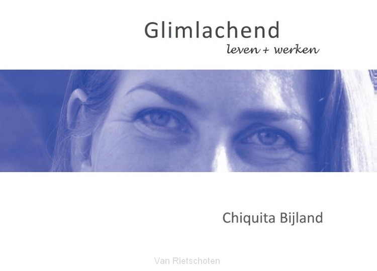 Glimlachend