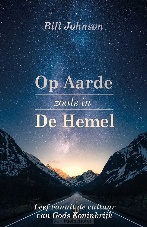 Op aarde zoals in de hemel