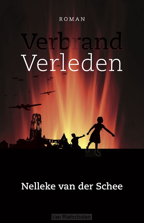 Verbrand Verleden