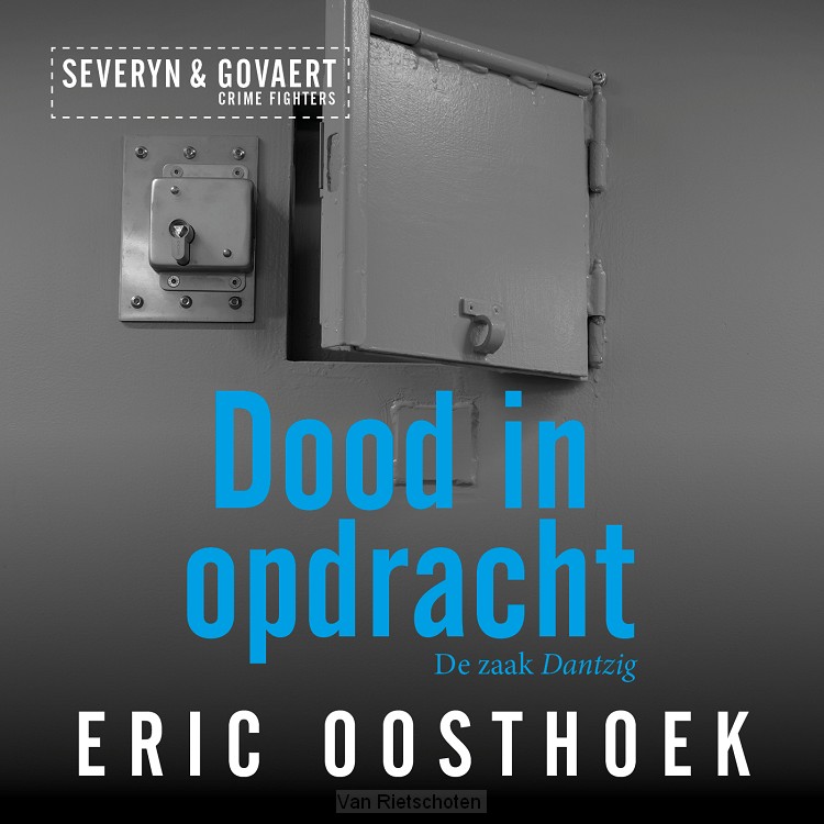 Dood in opdracht