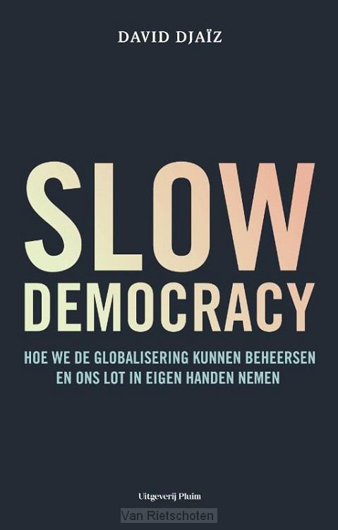 Slow democracy