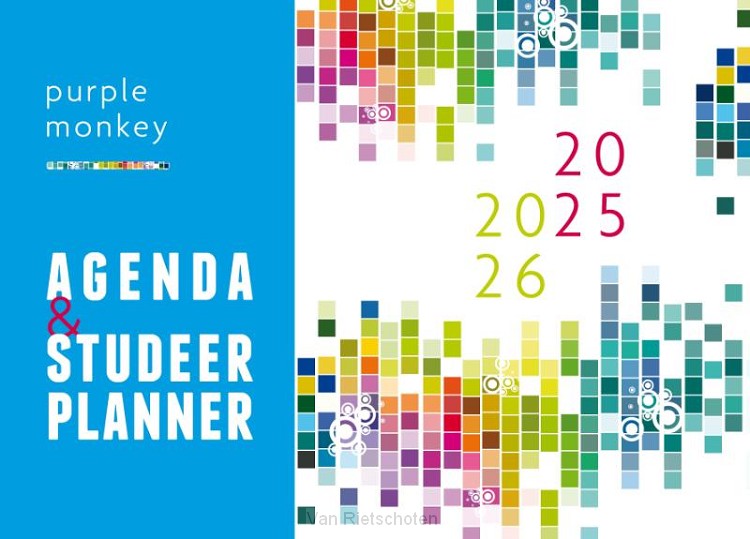 Purple Monkey planagenda 2025-2026