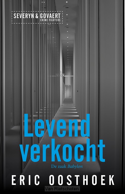Levend verkocht