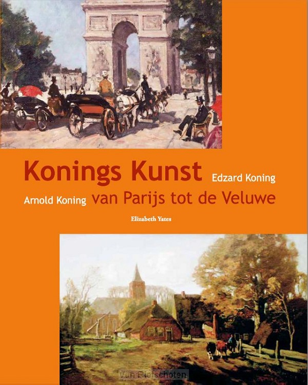 Konings kunst