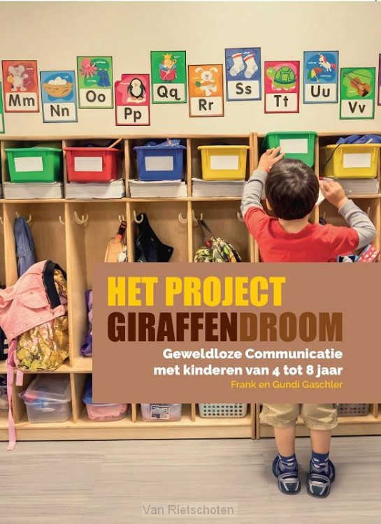 Het project giraffendroom