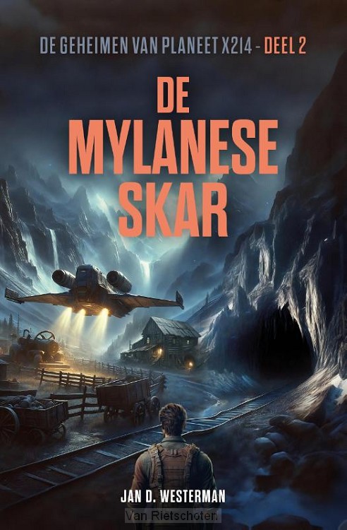 De Mylanese Skar