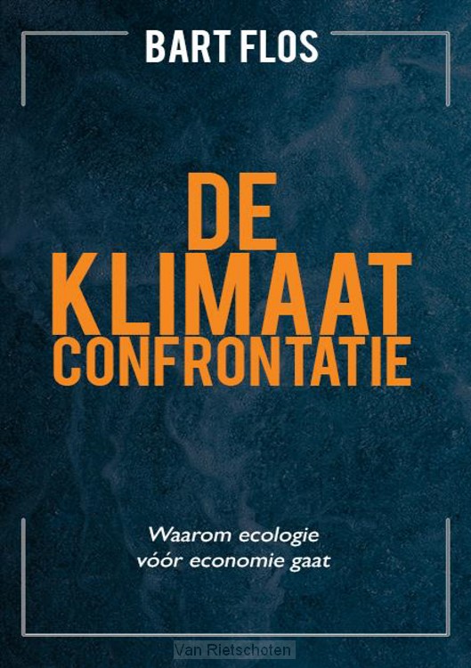 De klimaatconfrontatie