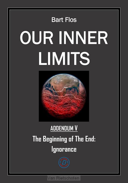 The Beginning of The End: Ignorance