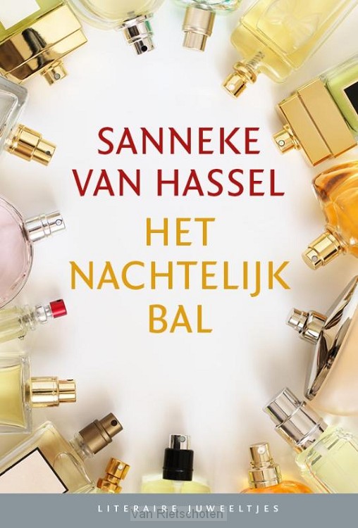 Het nachtelijk bal (set)