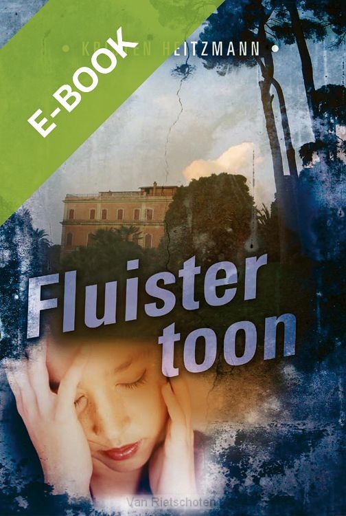Fluistertoon
