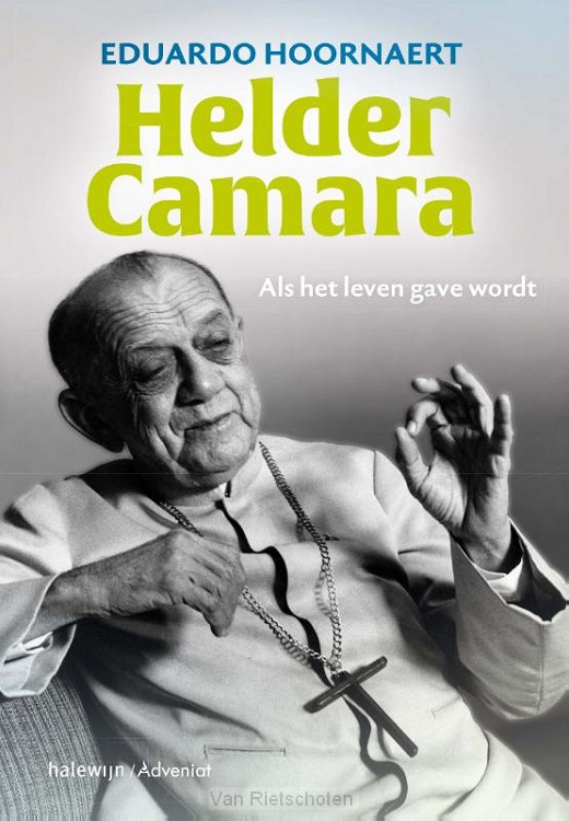 Helder Camara
