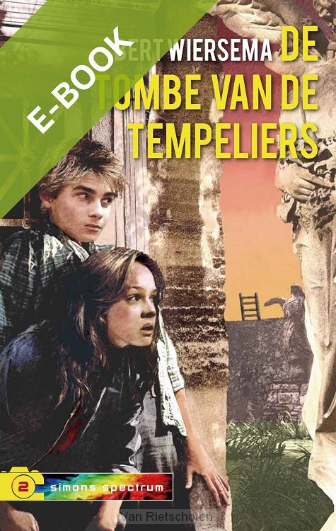 De tombe van de tempeliers