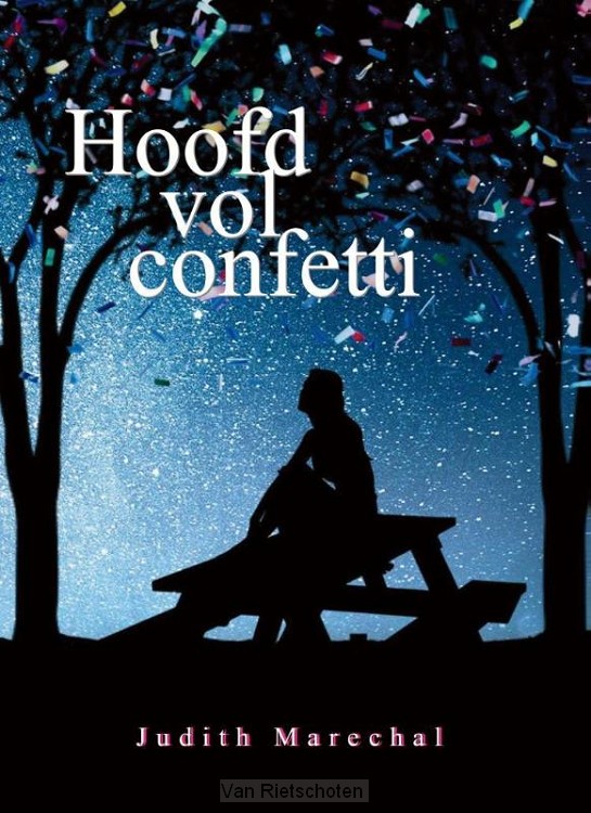 Hoofd vol confetti