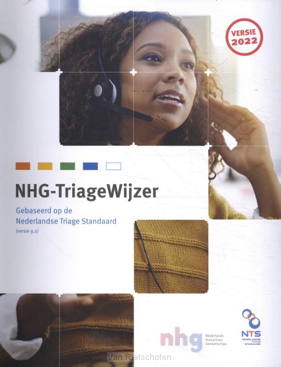 NHG - TriageWijzer 2022