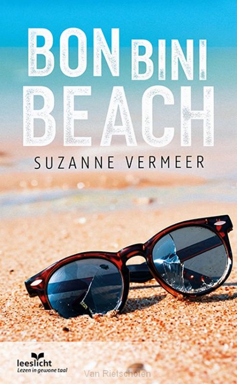 Bon Bini Beach in makkelijke taal