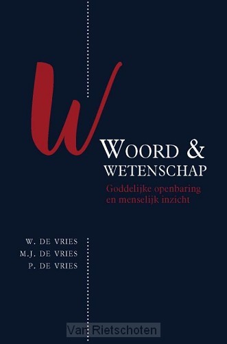 Woord & wetenschap