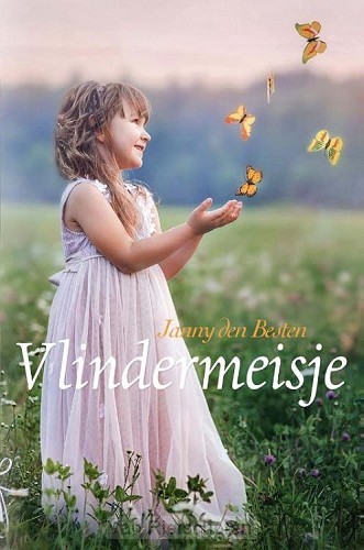 Vlindermeisje