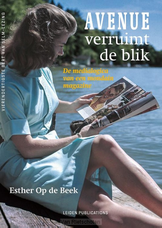 Avenue verruimt de blik