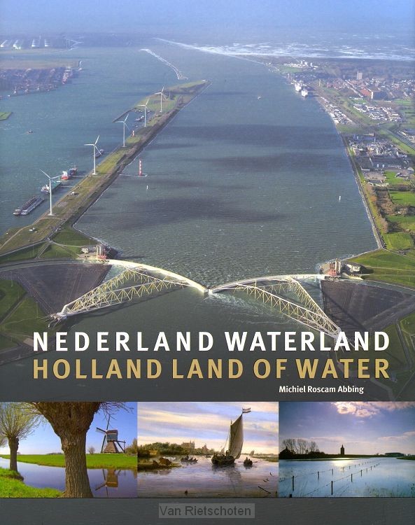 Nederland waterland