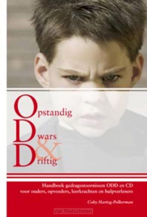 Opstandig, Dwars & Driftig