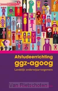 Afstudeerrichting GGZ-agoog