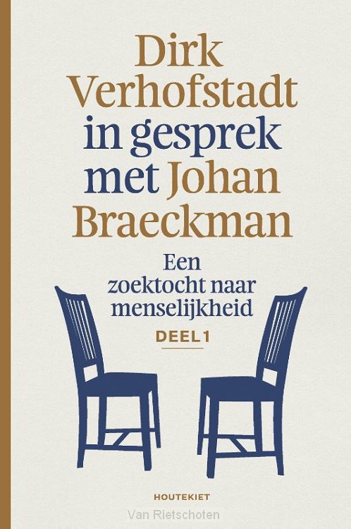 In gesprek met Johan Braeckman / 1
