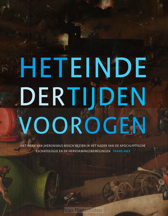 Het einde der tijden voor ogen