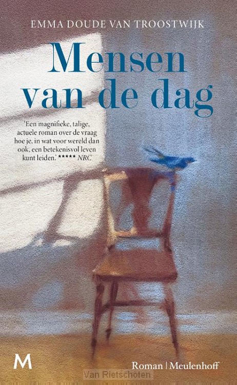 Mensen van de dag