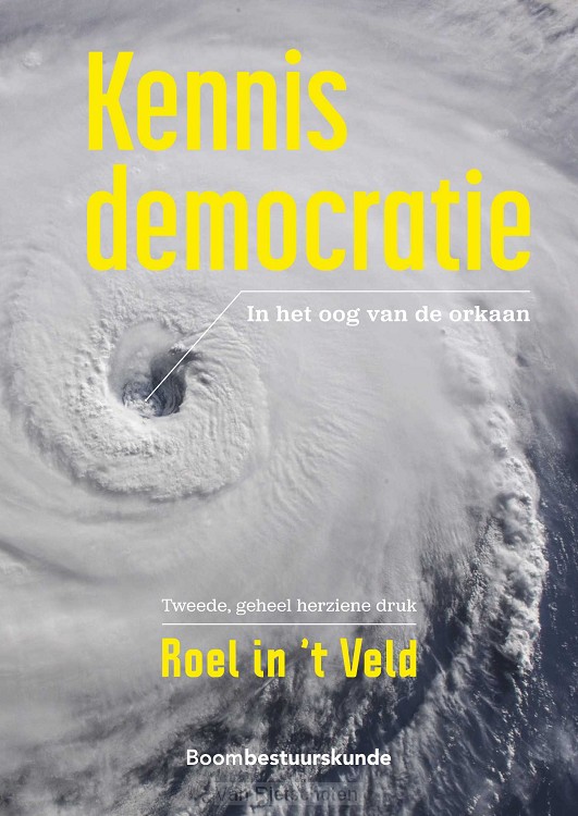 Kennisdemocratie