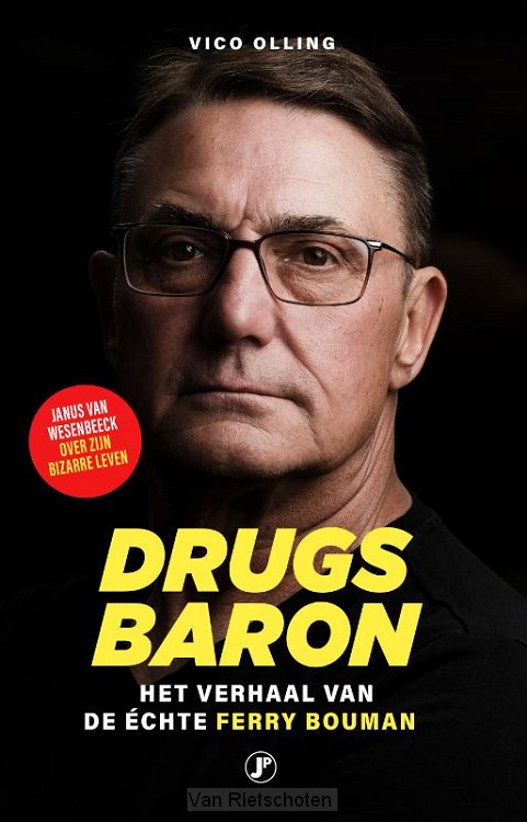 Drugsbaron
