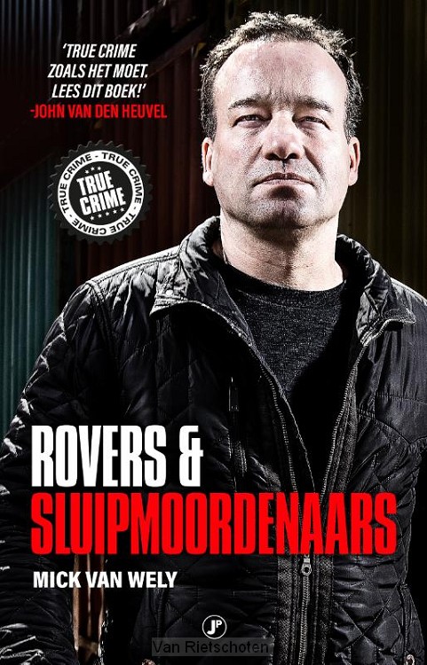 Rovers & sluipmoordenaars