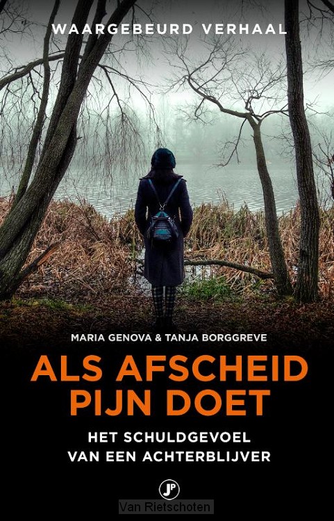 Als afscheid pijn doet