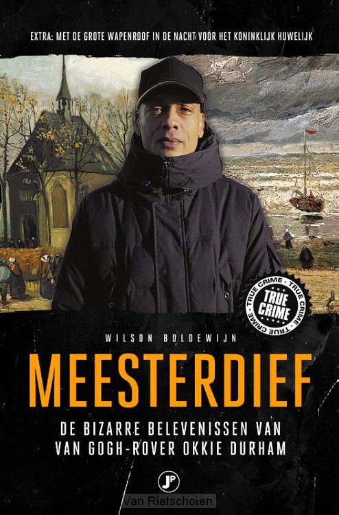 Meesterdief