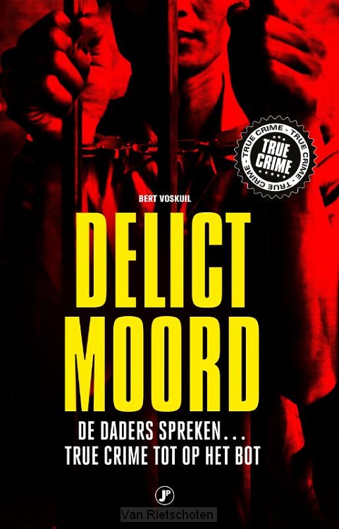 Delict Moord
