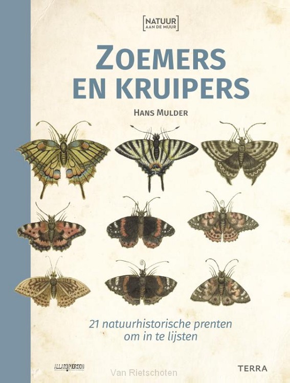 Zoemers en kruipers